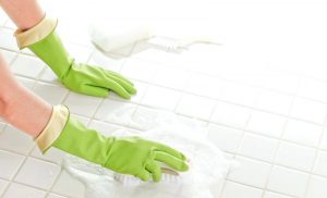 Cách loại bỏ mùi và làm sạch nhà vệ sinh sáng bóng nhanh nhất