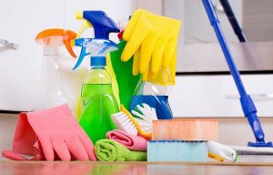 Hướng dẫn vệ sinh và khử trùng nhà cửa phòng chống bệnh tật