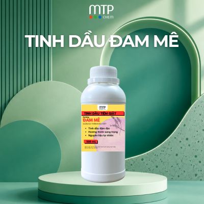 Tinh dầu giặt sấy hương Đam mê 1L